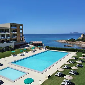 Hotel Smy Carlos V Wellness&spa, Alguer