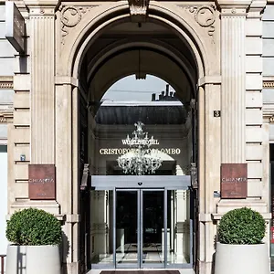 Worldhotel Cristoforo Colombo Milán