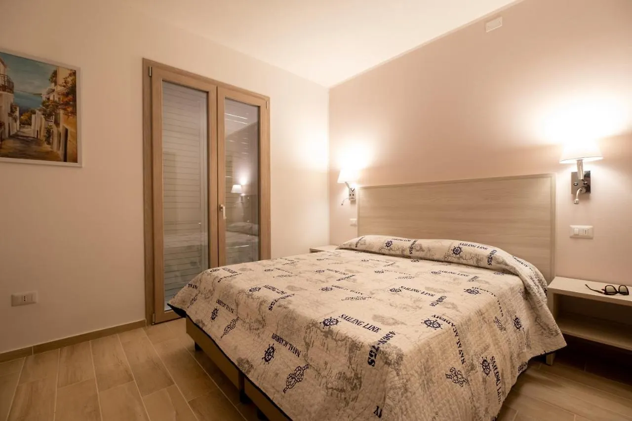 Pensión Villa Solymar Alguer