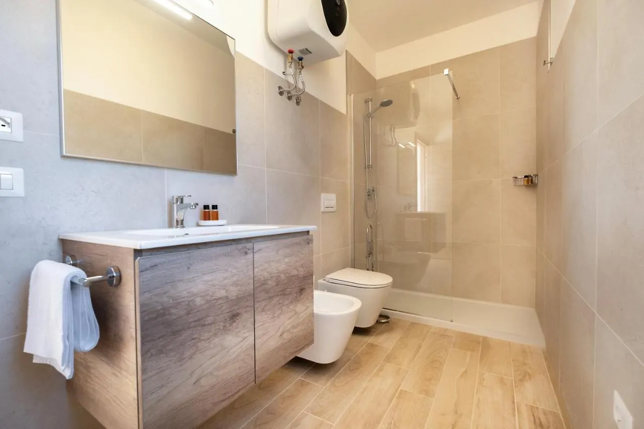 Guest house Villa Solymar Alghero