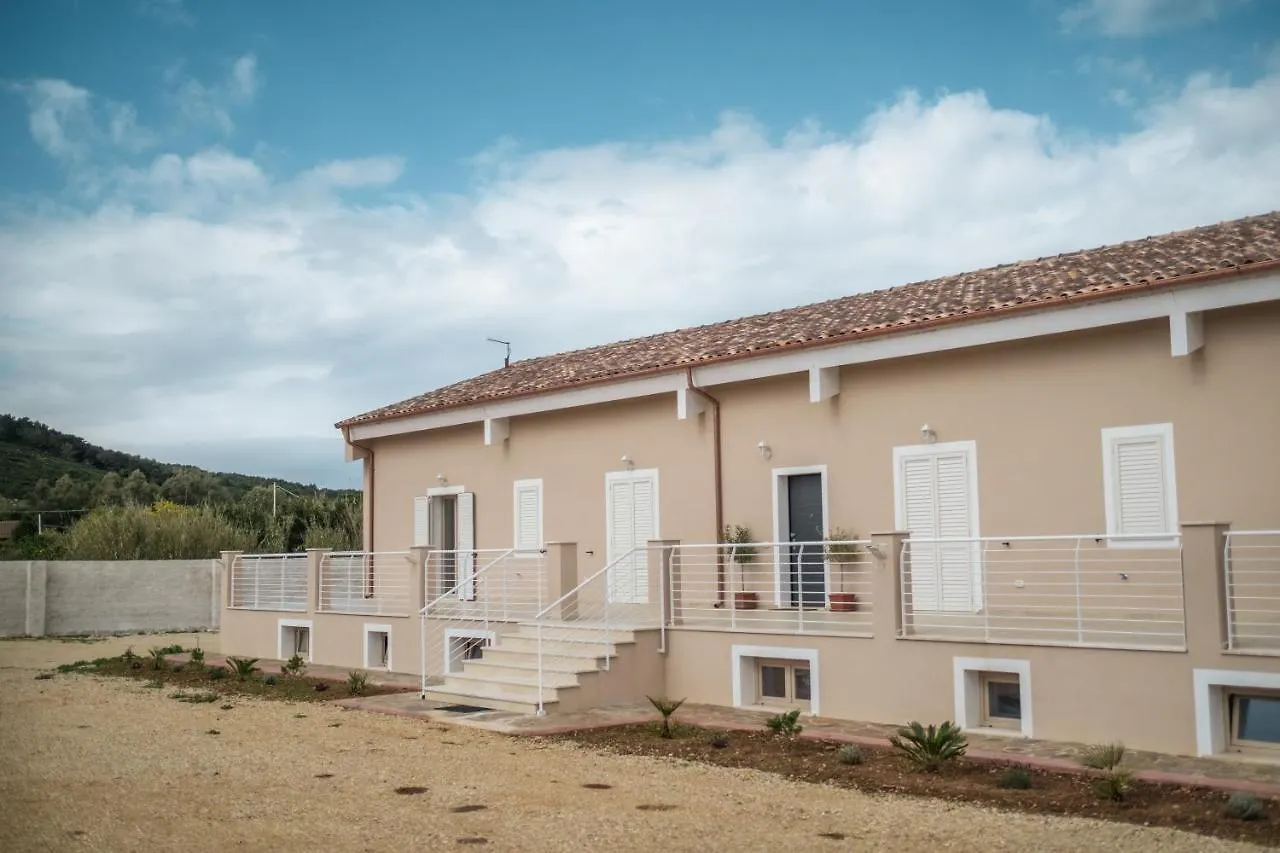 Guest house Villa Solymar Alghero Italy